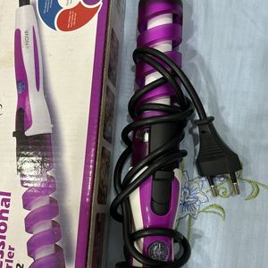 Nova Professional Hair Curler