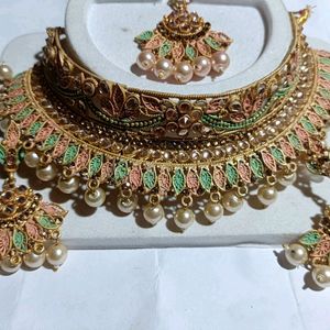 Wedding Jewellery