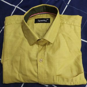 Men's Shirt