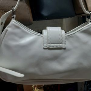 Trendy Yk2 Sling And Hand Bag For Women