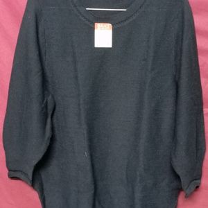 Round Neck Tshirt