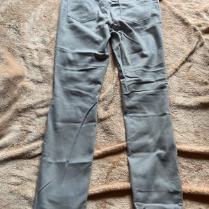 SALE!! Forever 21 Grey High Waist Pant SALE!!!