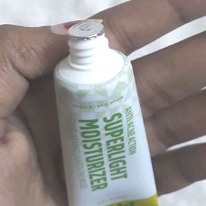 PHY Super Light Moisturizer