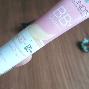 Ponds Bb Cream