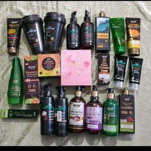 22wow Skin Science & Mcaffeine Full Size Product