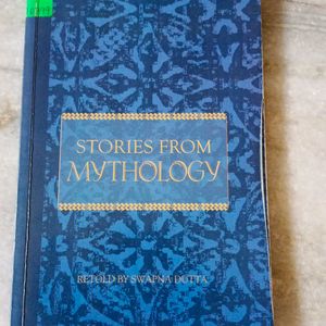 Stories From Mythology