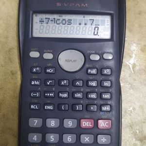 casio scientific calculator 🤝🏻💯