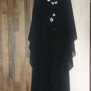 Farasha Abaya