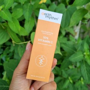 10% Vitamin C Face Serum