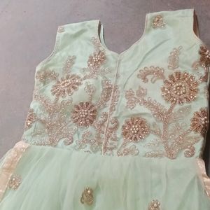 Women And Girls Gown