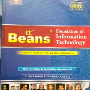 Class 10 I.T Beans