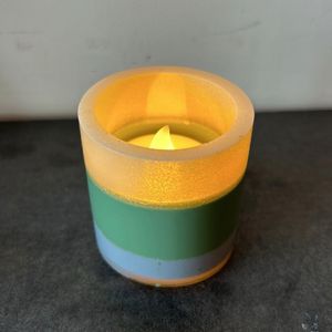 Hand Made Candle 🕯️ Holder