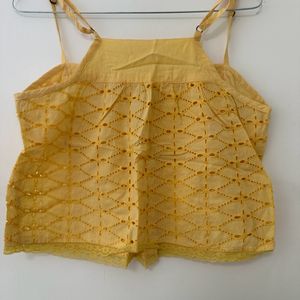 Hakoba Yellow Crop