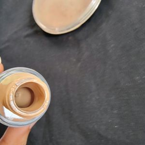 Foundation/Contour Combo