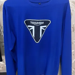 Triumph Full Sleeves Tshirt