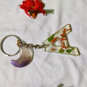 A Keychain