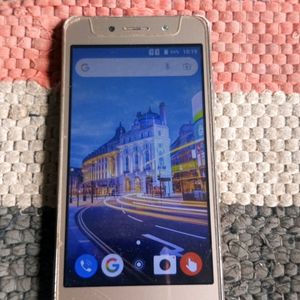 itel 4g Smartphone