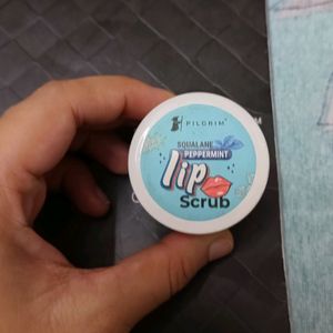 Pilgrim lip Scrub