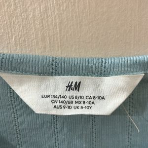 H&M Top