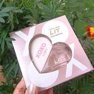 Myglamm LIT XOXO Flirty Perfume