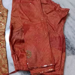 Women Festival Kurta Sets