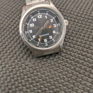 Fastrack Wrist Watch