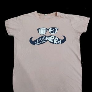 4 T Shirt ( M) SIZE