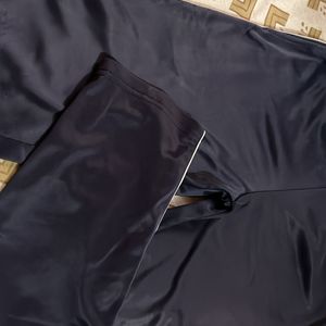 Regular Fit Lower Track Pant