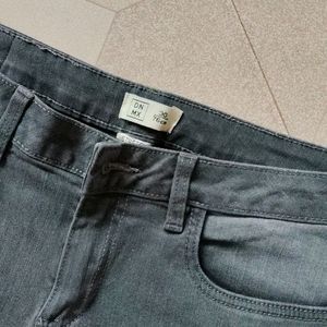 3 Brand Jeans Woman