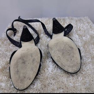 Imported NewLook party Wear Sandals