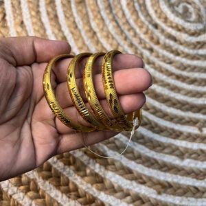 1gm Bangles