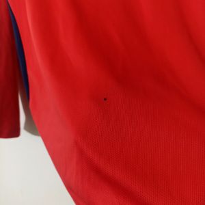 Men's Fullsleeve Jerseyshirt