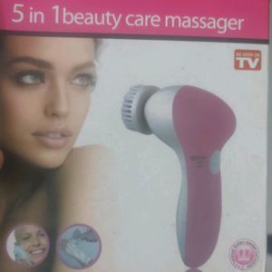 Beauty Care Massager