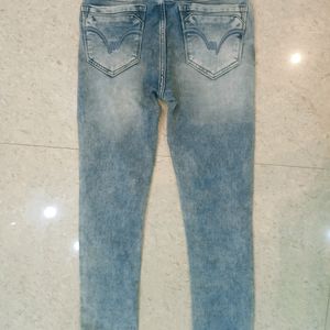 Wavelength Jeans For Mens