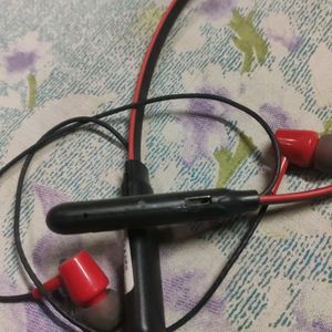 Bluetooth Headphone New