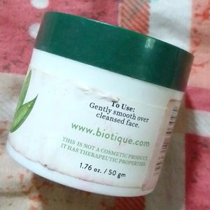 Biotique Serum And Moisturizer Combo