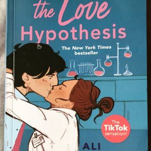 The Love Hypothesis