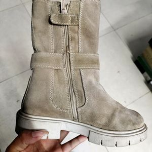 Imported Boots For Kids