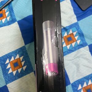 5 In 1 Hair Styler