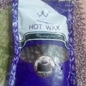 Bean Wax