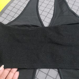 Halter neck Top