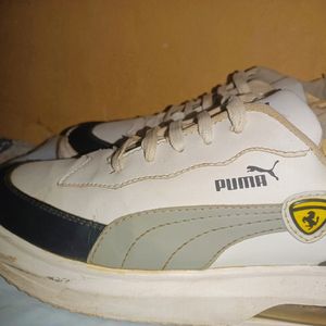 Puma 1st Copy Shose