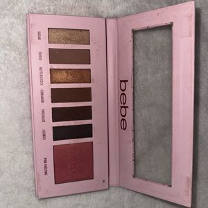 Eyeshadow Palette