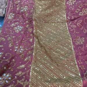 Saree For Sale Party