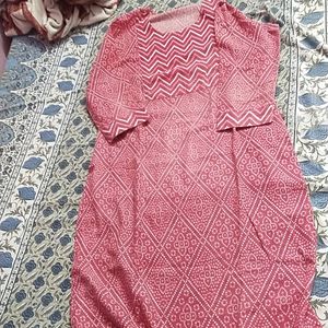 Branded Kurti In Good Condition