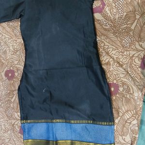 New stitched Banarasi Suit full Sleeves ✨