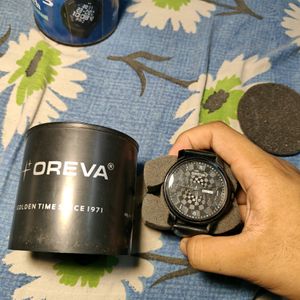 Most Premium Watch Of 2024 Oriva From Ajanta