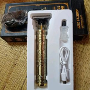 New Trimmer For Haircutting