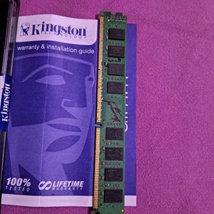 Kingston 2gb Ram