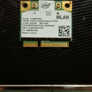 WLAN Wireless Card N 1000